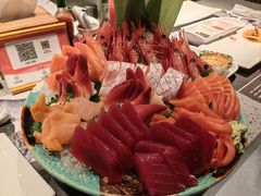 -大渔铁板烧(大悦城店)