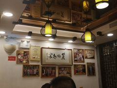 正斗鲜虾云吞面（细蓉）-丽的面家(多宝路店)