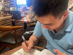 -方所咖啡