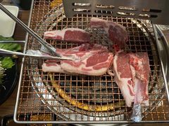 坛香黑牛雪花-九田家黑牛烤肉料理(泽州路店)