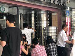 门面-達揚原味燉品(文明路店)