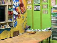 -杨梅红艺术教育(万象城教学中心)