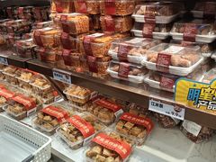 -京天红酒家(虎坊路店)