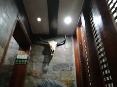-独秀小吃(蓝田店)