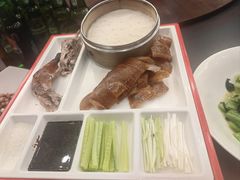 -新丁香海鲜酒店(银海商贸城店)