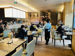 -步步高福朋喜来登·宜客乐西餐厅