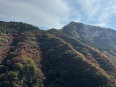 -黄花溪