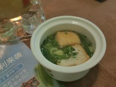 -意卡菲·欢乐聚会餐厅(华侨店)