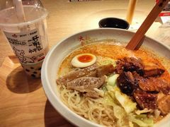 -味千拉面(航洋国际购物中心)
