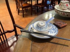 -山水茶艺馆·点心粤菜·30年老字号