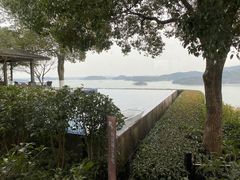 -天目湖涵田度假村