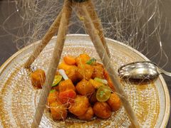 -广州文华东方酒店·江-由辉师傅主理