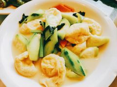 -稻香酒家·33年老字号·港式粤菜(富邦中心店)