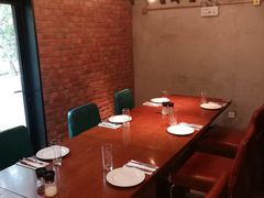 包厢-弗兰克牛排西餐厅Ribone steak house(柠檬花园店)