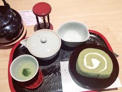 -伊藤久右卫门(宇治本店)