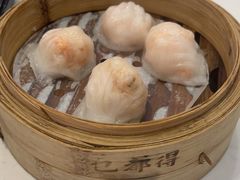 乜都得虾饺皇-乜都得港式茶楼(天贵路店)