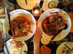 -Ministry of Crab(科伦坡店)