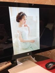 -米兰尊荣婚纱摄影·婚纱照会馆