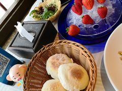 -四季民福烤鸭店(王府井灯市口店)