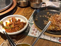 -农乐园炭火烤肉(世茂店)