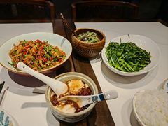 红糖冰豆花-匠熙小馆(崇文门店)