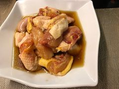 -金海阁海鲜火锅