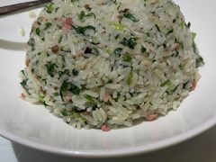 老吉士菜炒饭-老吉士(环贸iapm店)