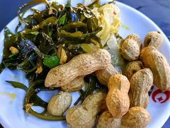 -车头老二大排档