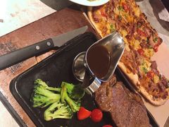 -必胜客(城西银泰店)