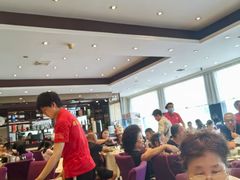 -凯鸽酒楼(大同振兴街店)