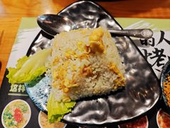 -合易泓烤肉·海肠捞饭(火车站店)