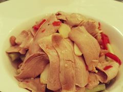 -西贝莜面村(上海百联西郊店)