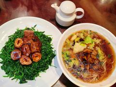 -德兴馆(山西南路店)