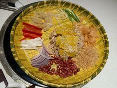 -顺峰顺水顺德菜(第一百货店)