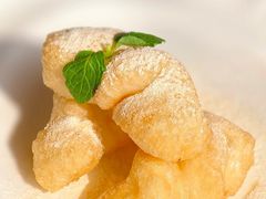 -长沙君悦酒店·湘江36中餐厅