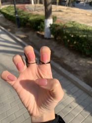-阿噶西美甲美睫