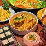 🆘多少次来苏州中心就为了这口鲜辣冬阴功汤