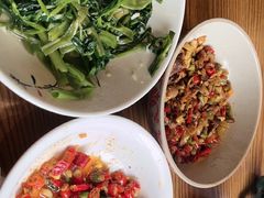 -恰饭·老长沙市井菜 (天河客运站店)
