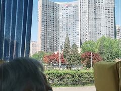 -北京千禧大酒店
