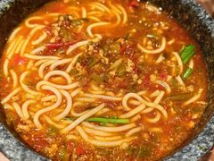 -浩海火燒雲傣家菜(芮欧百货店)