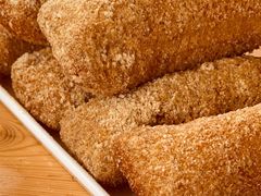 红糖糍粑-味当家鱼头火锅.•甲鱼料理(金沙店)