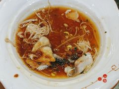 -糟粕醋·椰苑海南菜餐厅(亚龙湾天域酒店)