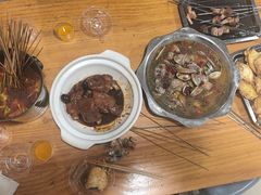 -陈氏肥蛤(小纬六路总店)