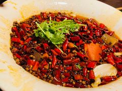 -外婆家(西红门荟聚购物中心店)