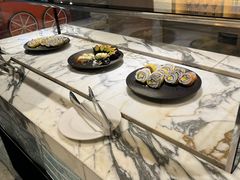 -南京金丝利喜来登酒店