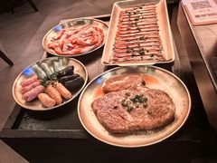 -西塔老太太泥炉烤肉(上海七宝领展广场店)