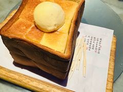 -绿茶餐厅(松江万达店)
