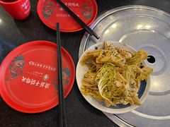 -渝新·干锅鸭头·川菜(总店)
