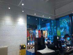 -Dogi&kiki Coffee(中心商务大厦店)