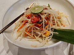 -泰香米泰国餐厅(鎏嘉码头店)